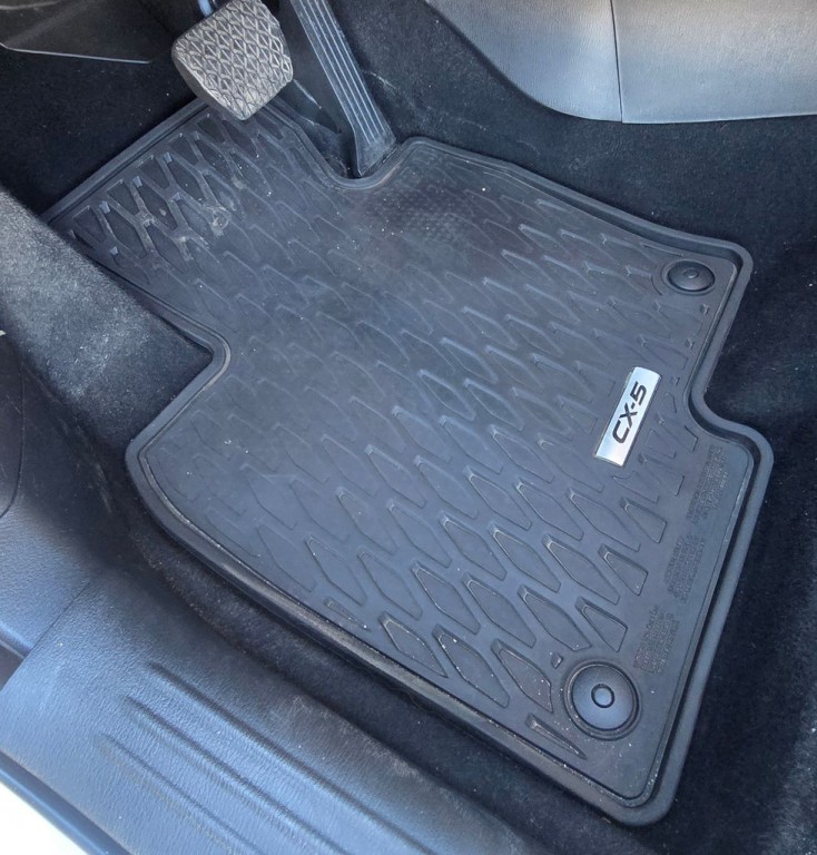 2019 Mazda CX-5 Image 18