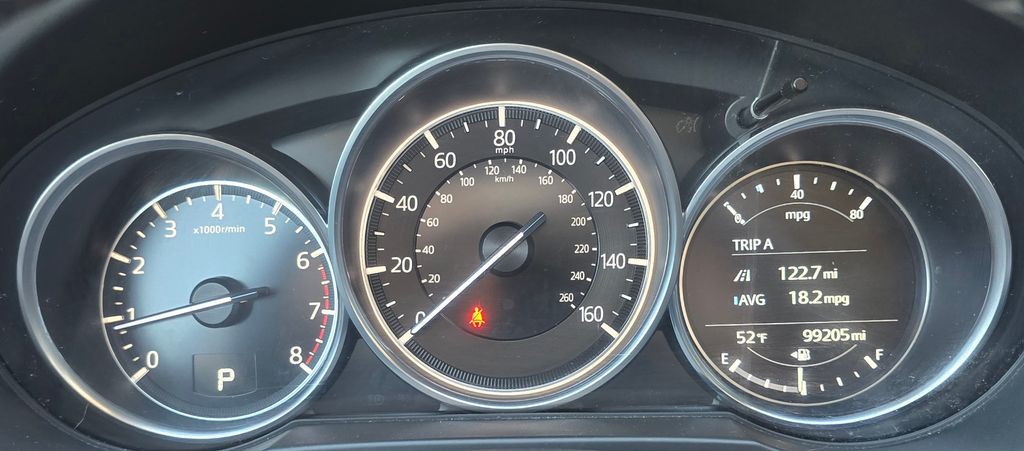 2019 Mazda CX-5 Image 19