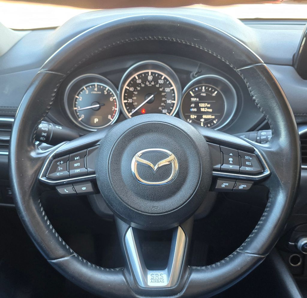 2019 Mazda CX-5 Image 20