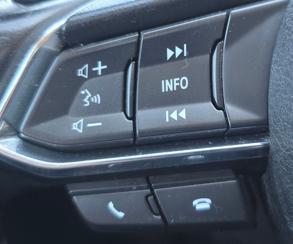 2019 Mazda CX-5 Image 21