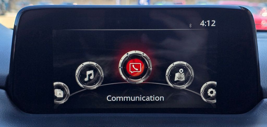 2019 Mazda CX-5 Image 23