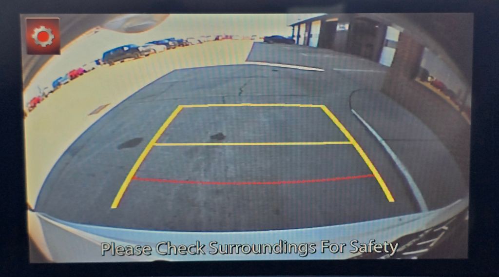 2019 Mazda CX-5 Image 24