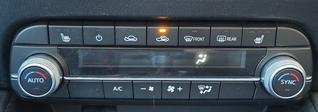 2019 Mazda CX-5 Image 25