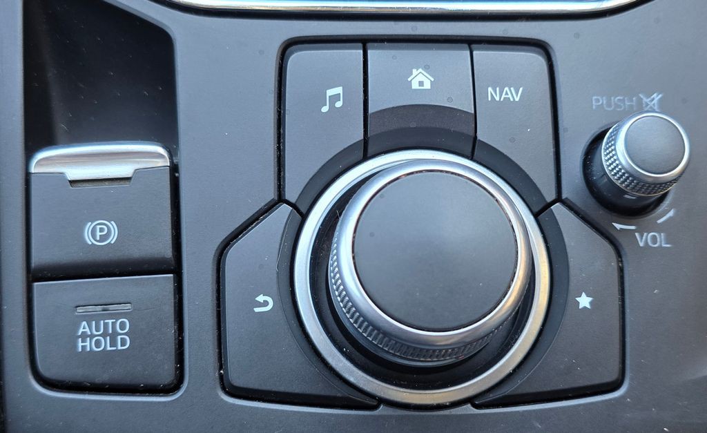 2019 Mazda CX-5 Image 27