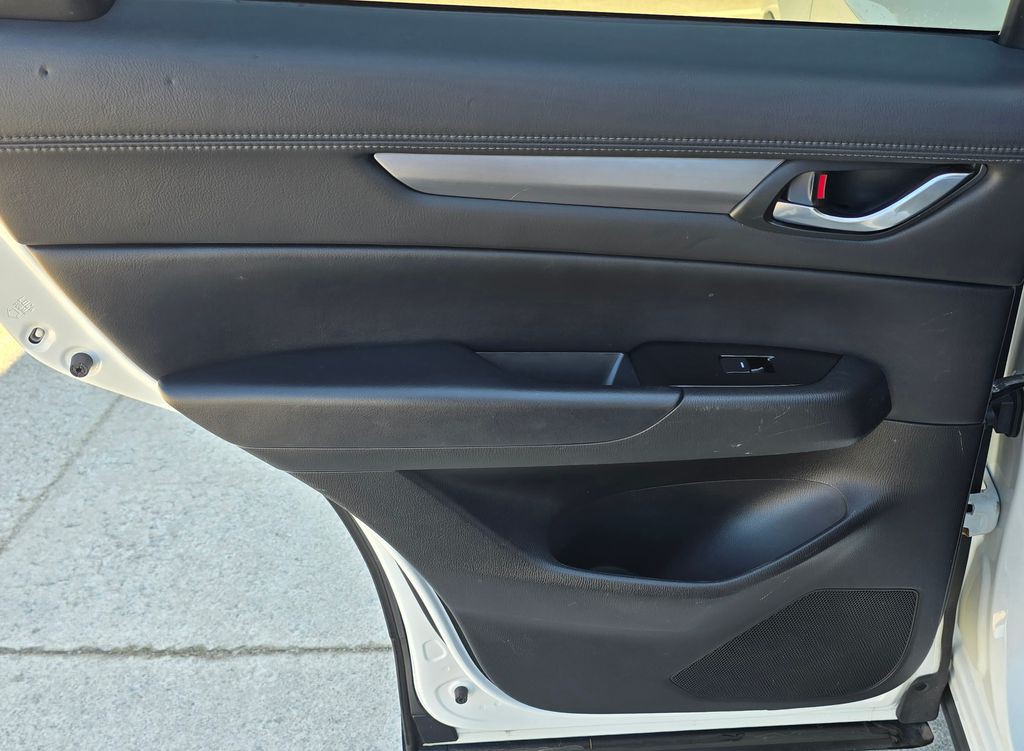 2019 Mazda CX-5 Image 30