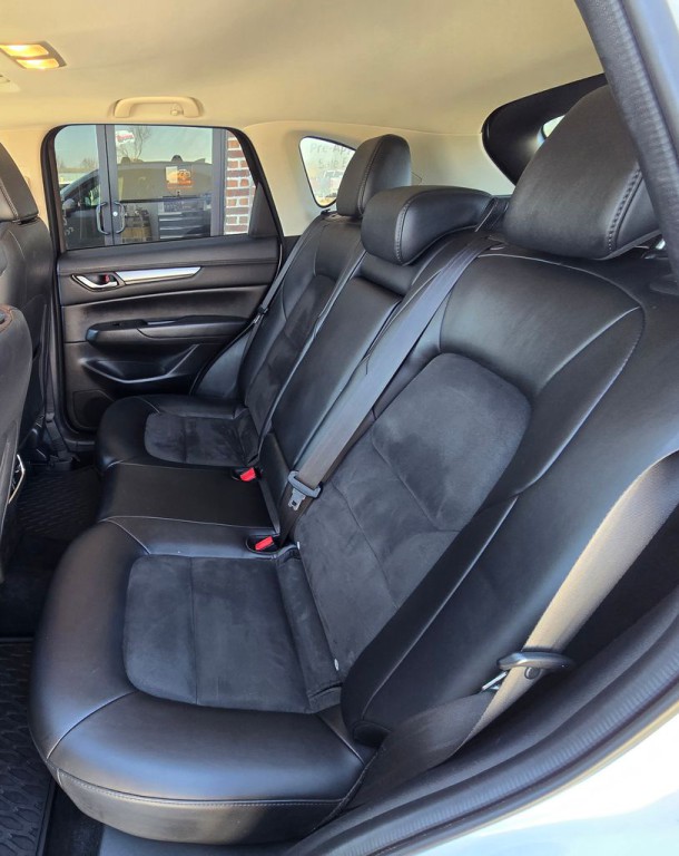 2019 Mazda CX-5 Image 31