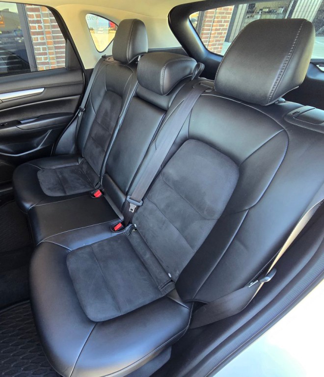 2019 Mazda CX-5 Image 32