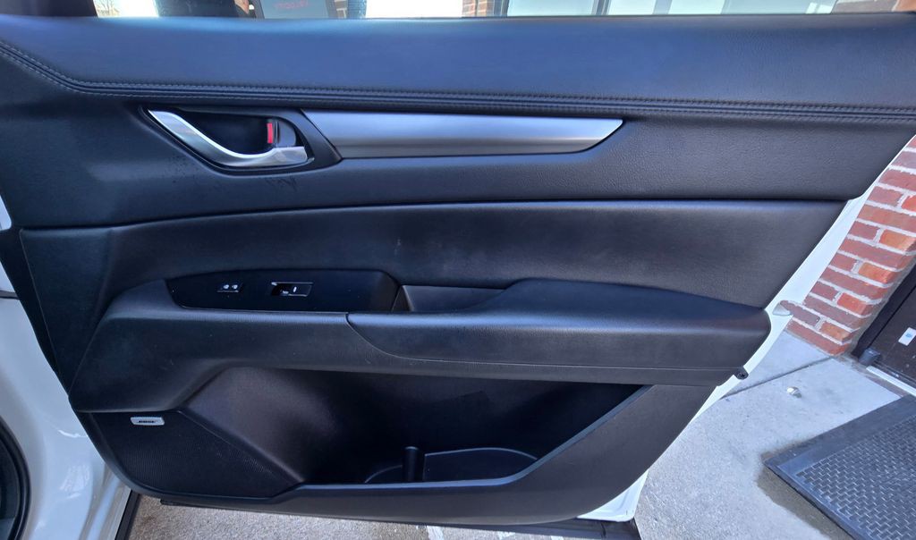 2019 Mazda CX-5 Image 33