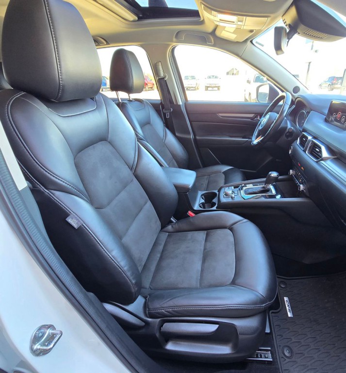 2019 Mazda CX-5 Image 34