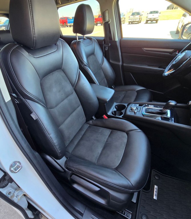 2019 Mazda CX-5 Image 35