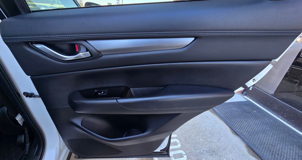 2019 Mazda CX-5 Image 36