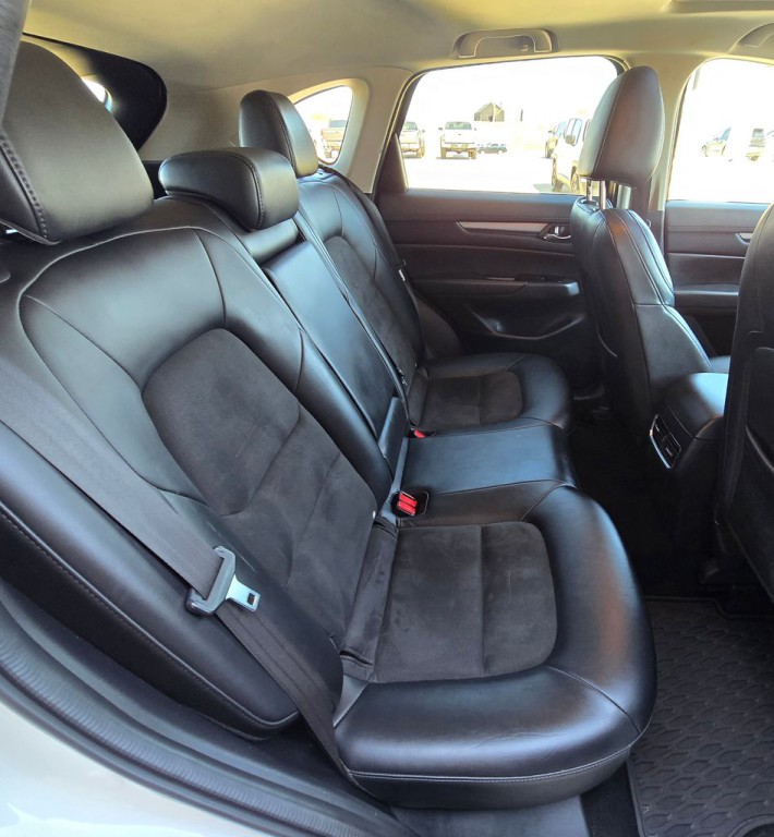 2019 Mazda CX-5 Image 37