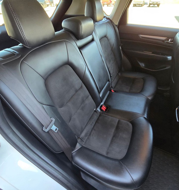 2019 Mazda CX-5 Image 38