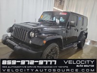 Image for 2017 Jeep Wrangler Unlimited Sahara ID: 7098800