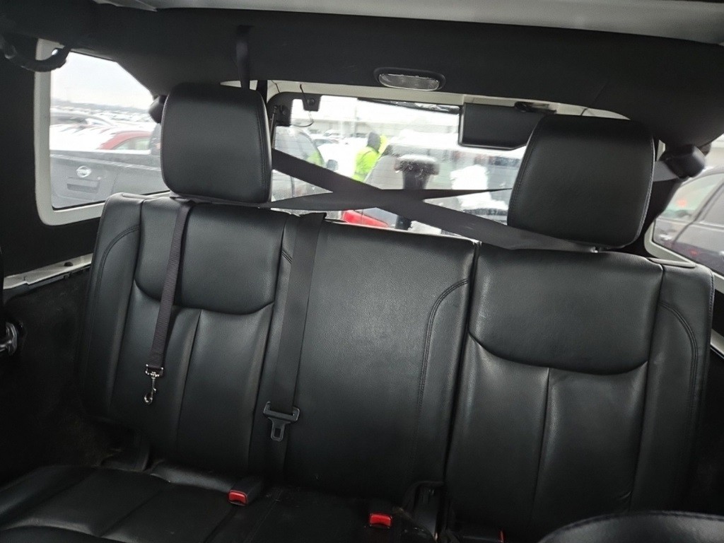 2017 Jeep Wrangler Image 9