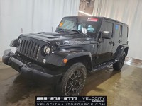 Image for 2017 Jeep Wrangler Unlimited Sahara ID: 7098800