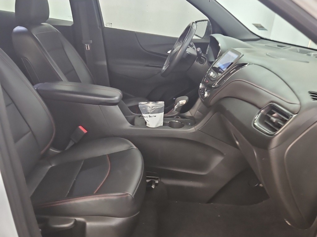 2022 Chevrolet Equinox Image 8