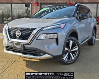 Image for 2021 Nissan Rogue Platinum ID: 7098805