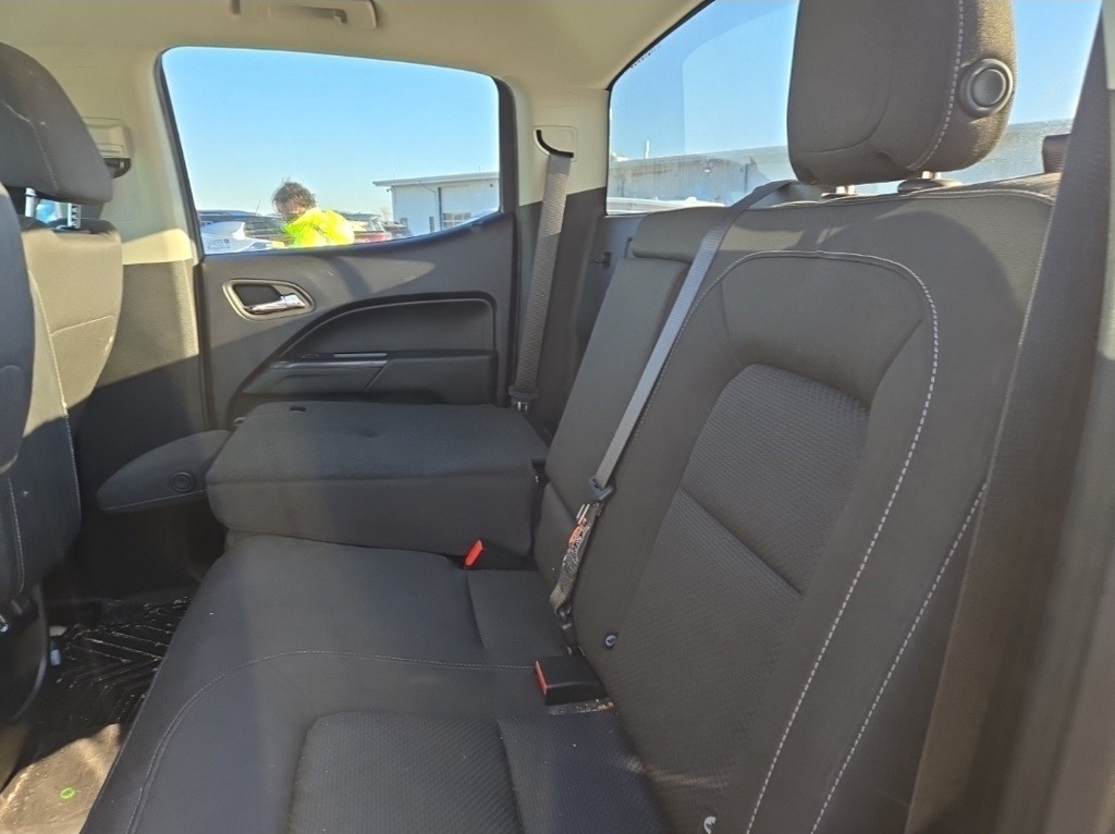 2021 Chevrolet Colorado Image 6