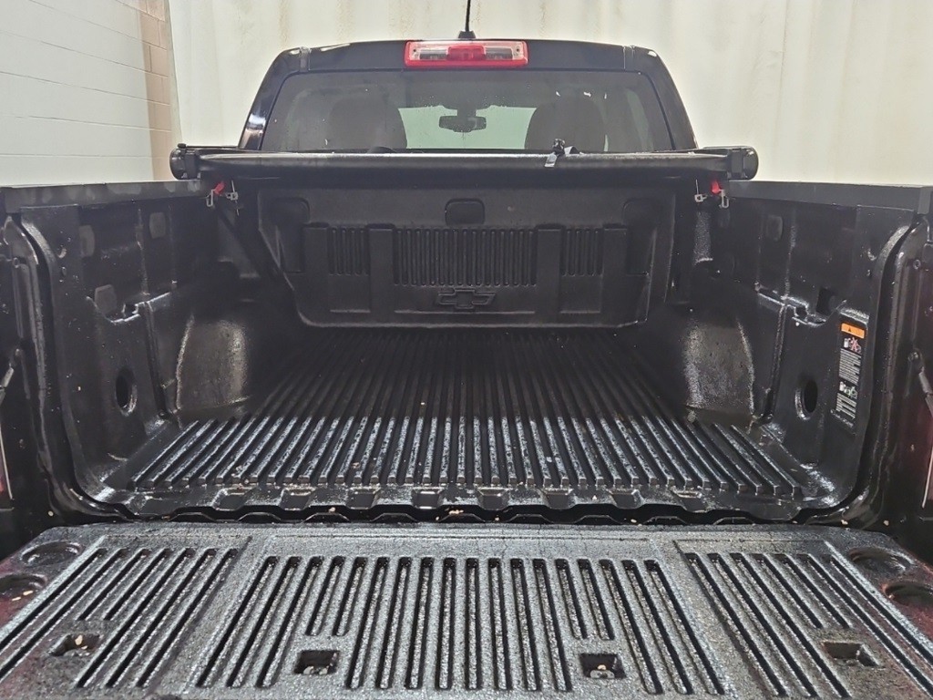 2021 Chevrolet Colorado Image 7