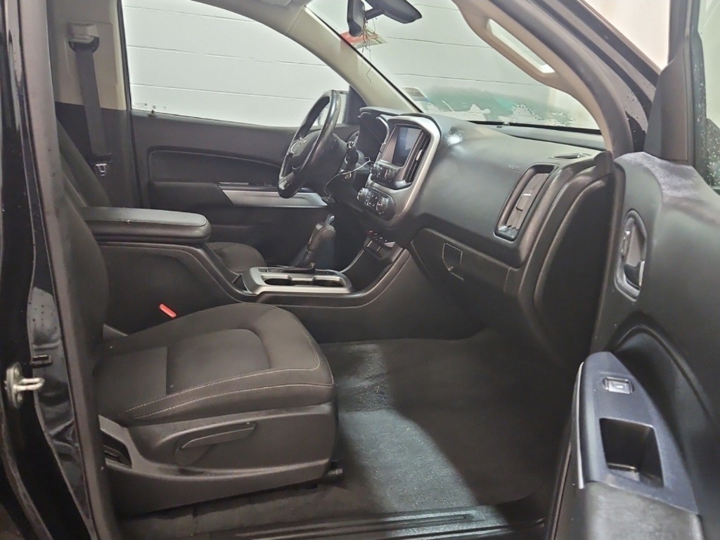 2021 Chevrolet Colorado Image 8