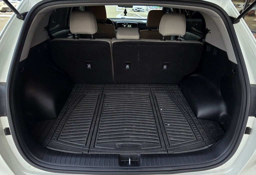 2021 Kia Sportage Image 15