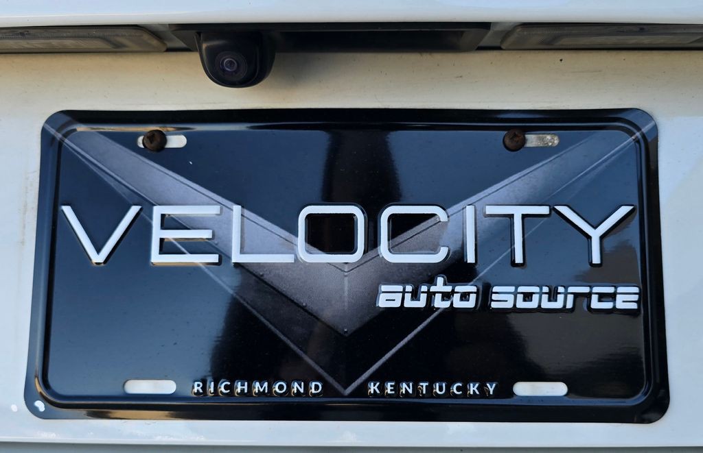 2021 Kia Sportage Image 9