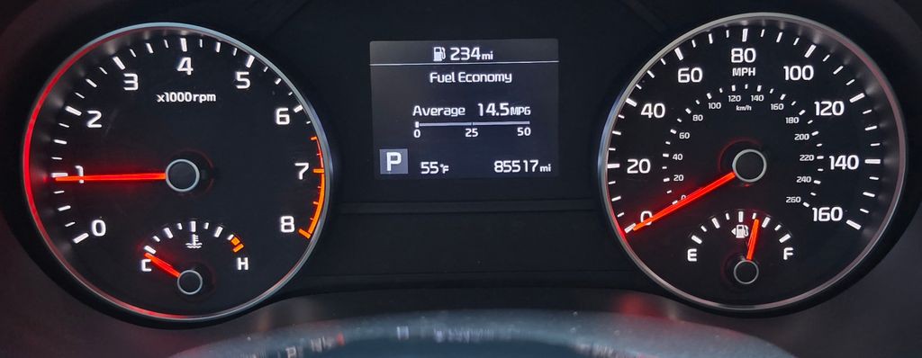 2021 Kia Sportage Image 20