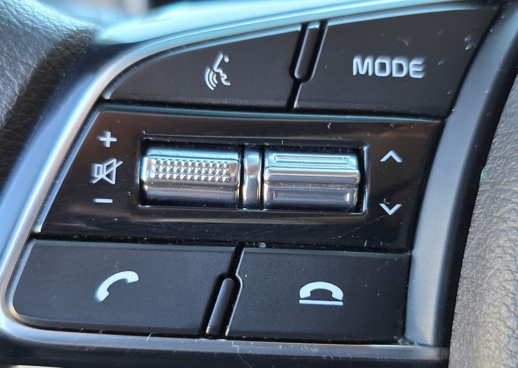 2021 Kia Sportage Image 22