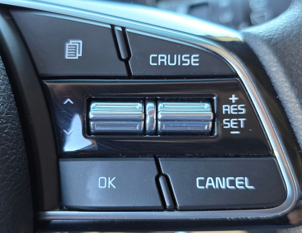 2021 Kia Sportage Image 23