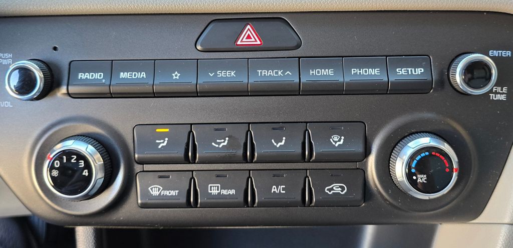 2021 Kia Sportage Image 26