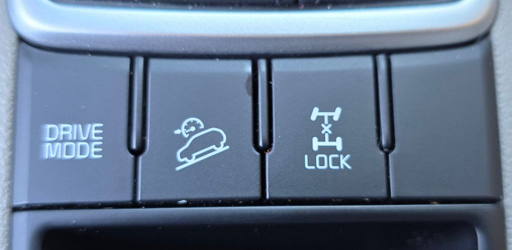 2021 Kia Sportage Image 28