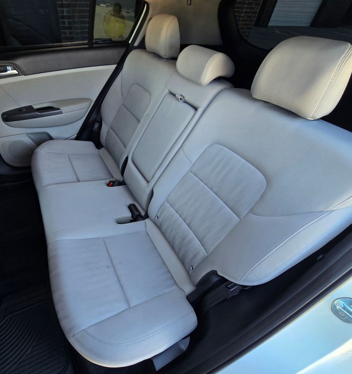 2021 Kia Sportage Image 32