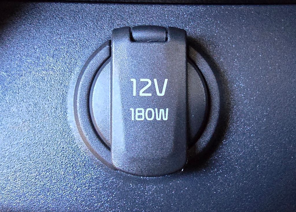 2021 Kia Sportage Image 34