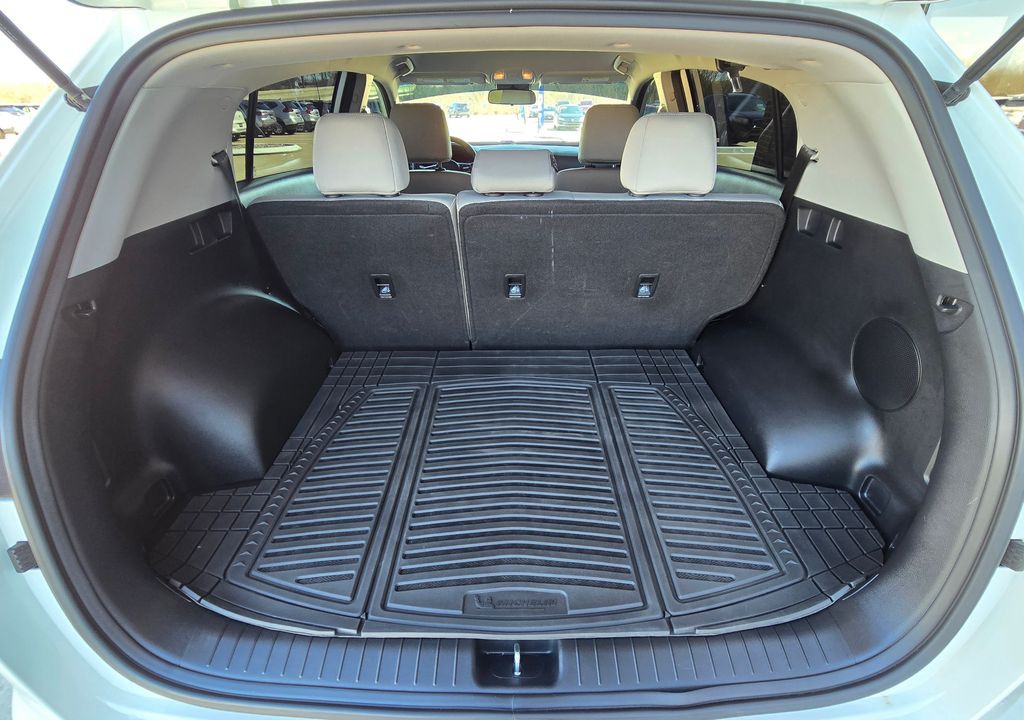 2021 Kia Sportage Image 41