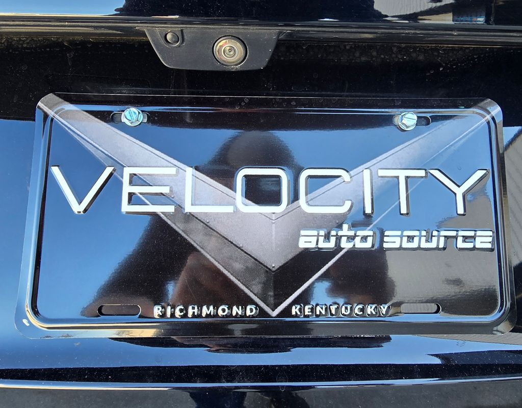 2020 Land Rover Range Rover Evoque Image 9