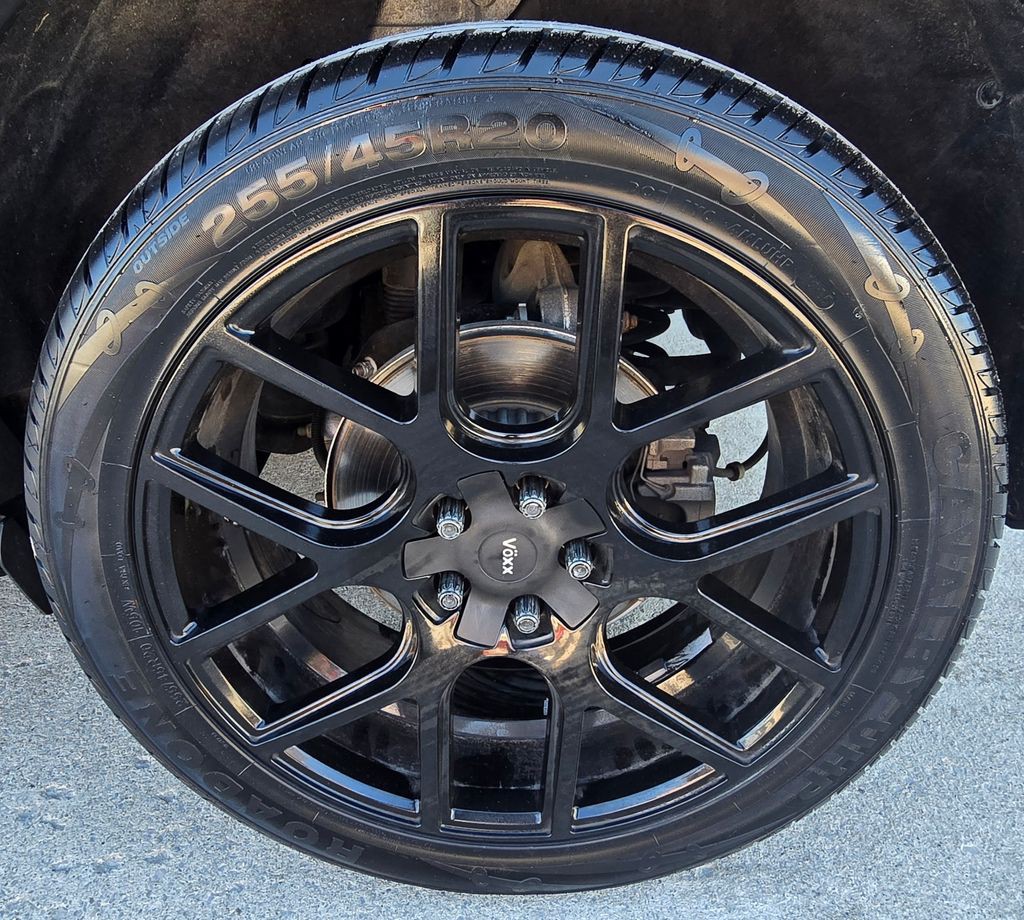 2020 Land Rover Range Rover Evoque Image 13