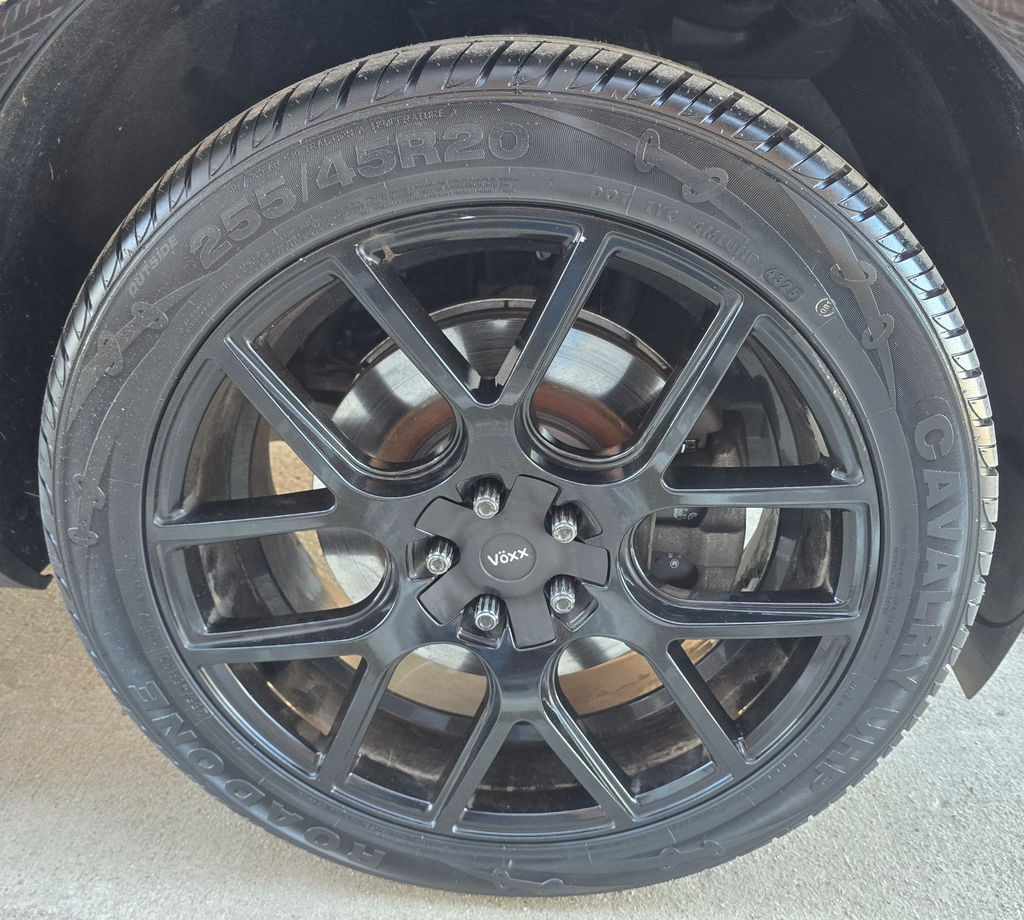 2020 Land Rover Range Rover Evoque Image 15