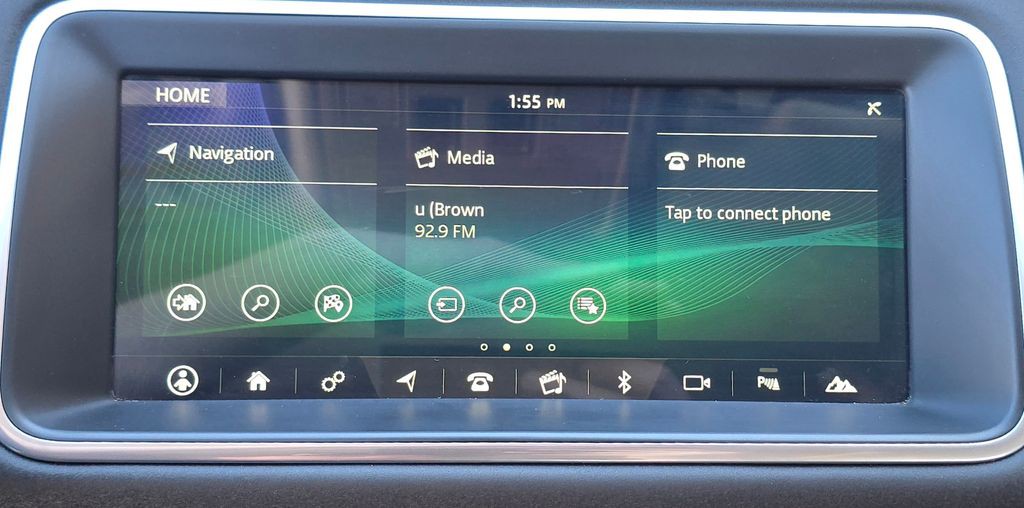 2020 Land Rover Range Rover Evoque Image 27