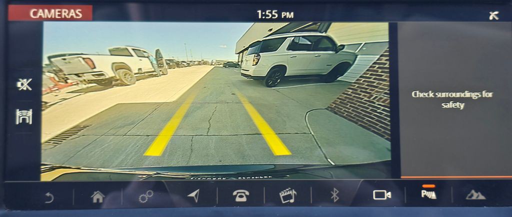 2020 Land Rover Range Rover Evoque Image 28