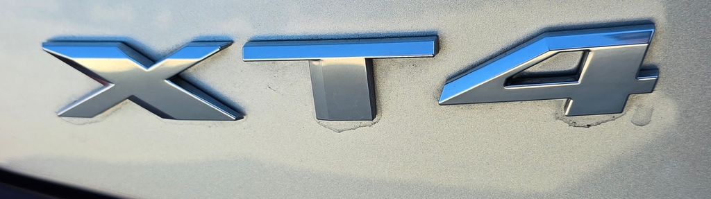 2019 Cadillac XT4 Image 10
