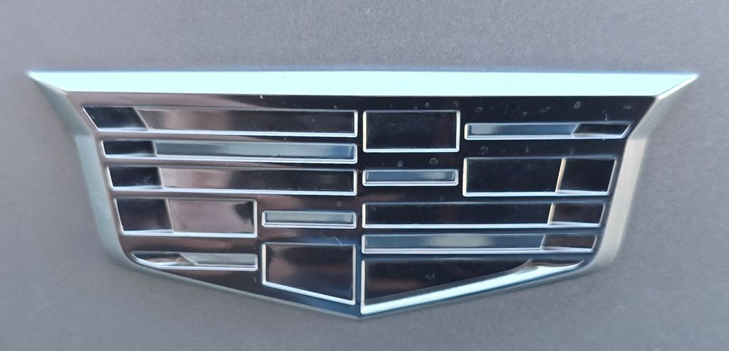 2019 Cadillac XT4 Image 16