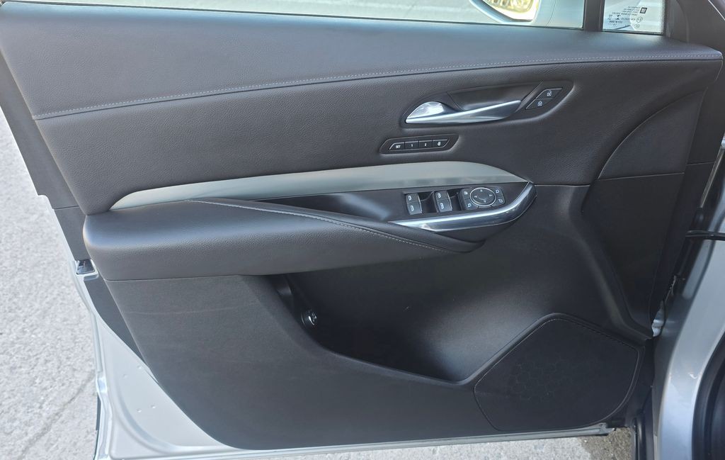 2019 Cadillac XT4 Image 17