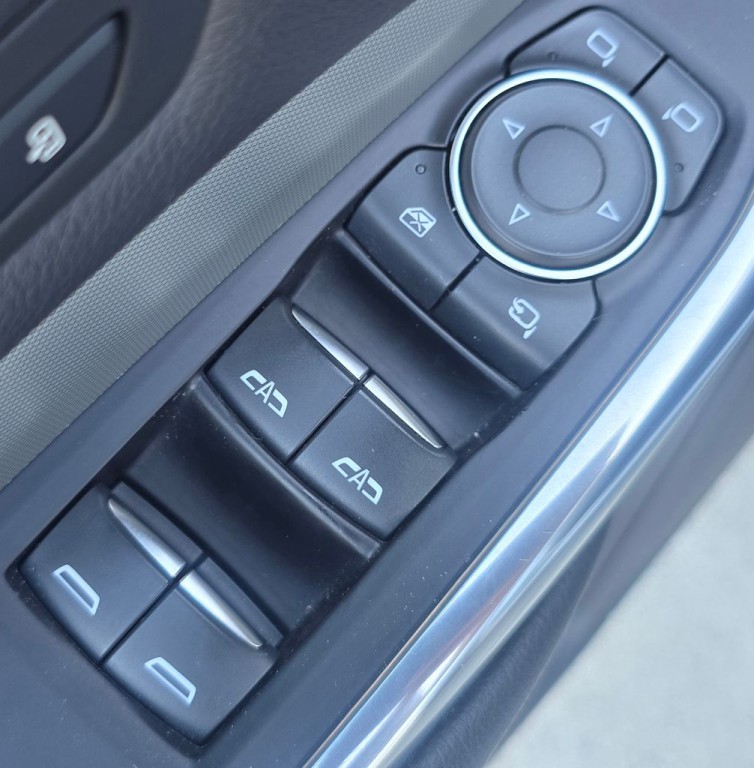 2019 Cadillac XT4 Image 18