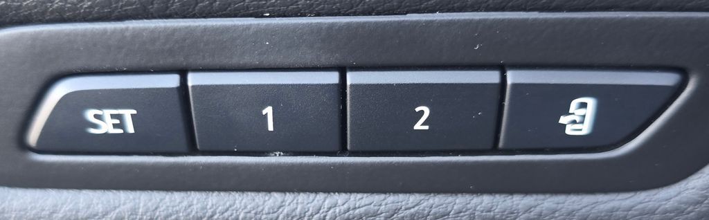 2019 Cadillac XT4 Image 19