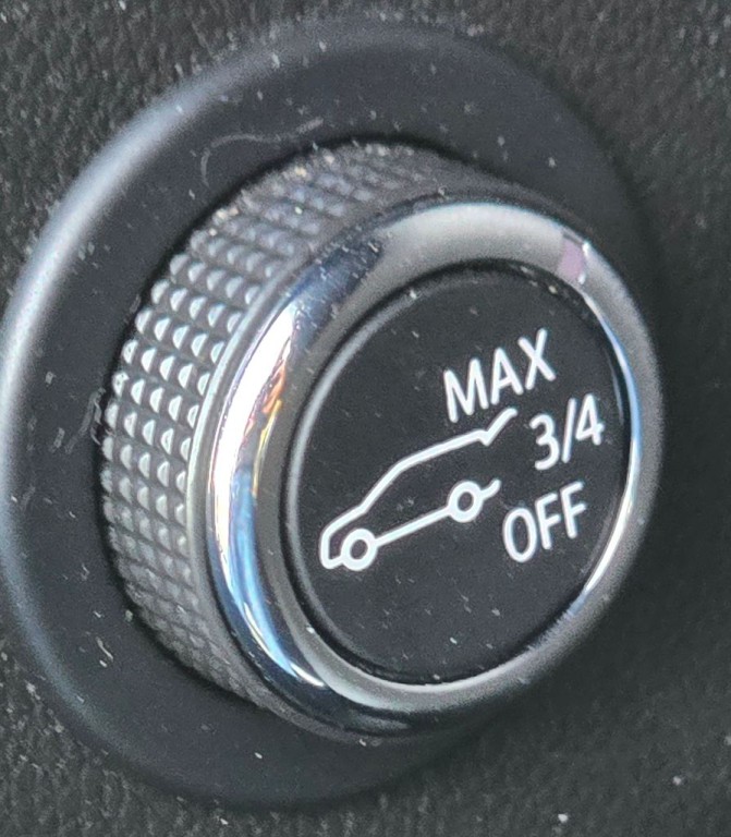 2019 Cadillac XT4 Image 20