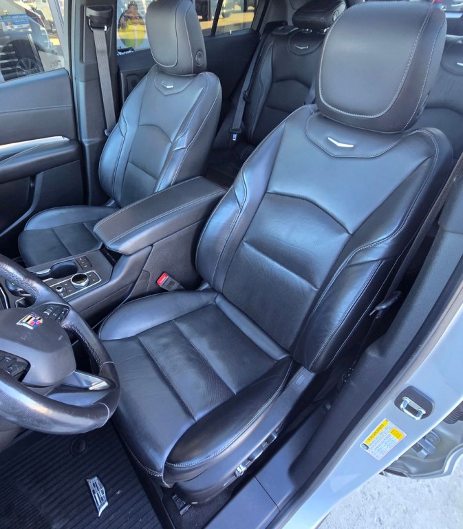 2019 Cadillac XT4 Image 22
