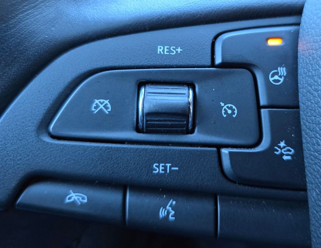 2019 Cadillac XT4 Image 25