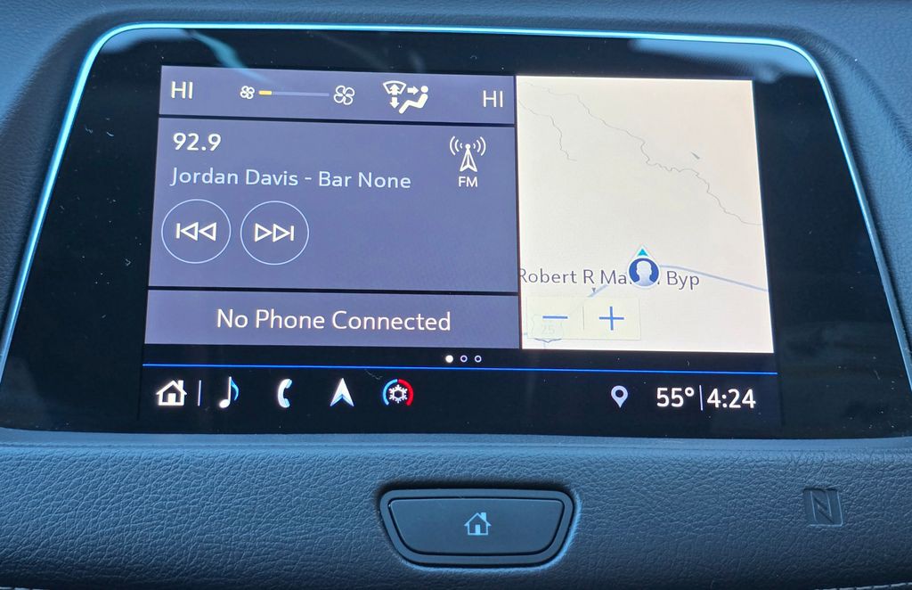 2019 Cadillac XT4 Image 27