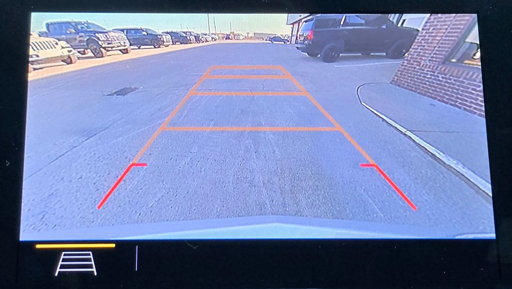 2019 Cadillac XT4 Image 28